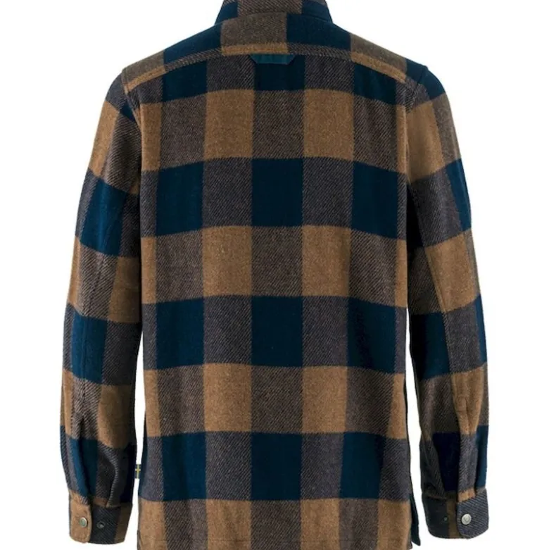 FjällrävenCanada Shirt - Chemise homme