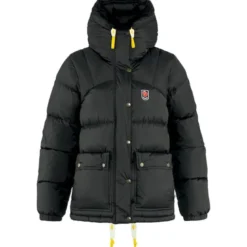 FjällrävenExpedition Down Lite Jacket - Doudoune femme