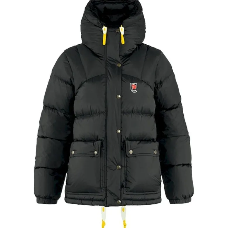 FjällrävenExpedition Down Lite Jacket - Doudoune femme