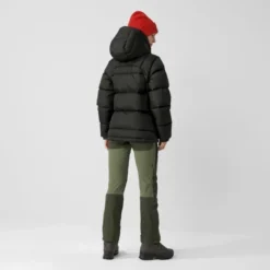 FjällrävenExpedition Down Lite Jacket - Doudoune femme