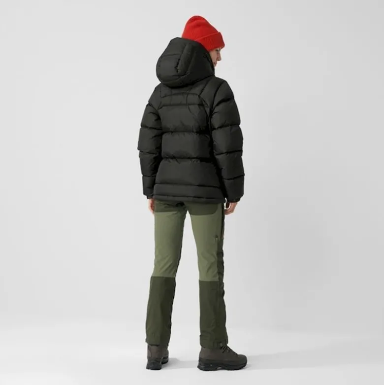 FjällrävenExpedition Down Lite Jacket - Doudoune femme