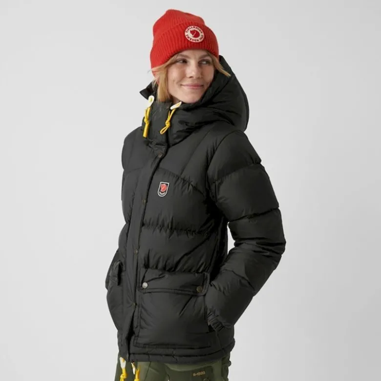 FjällrävenExpedition Down Lite Jacket - Doudoune femme