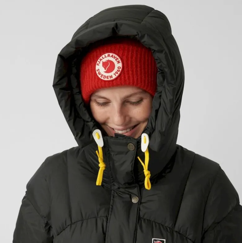 FjällrävenExpedition Down Lite Jacket - Doudoune femme