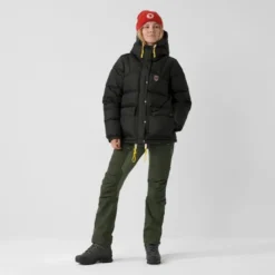 FjällrävenExpedition Down Lite Jacket - Doudoune femme