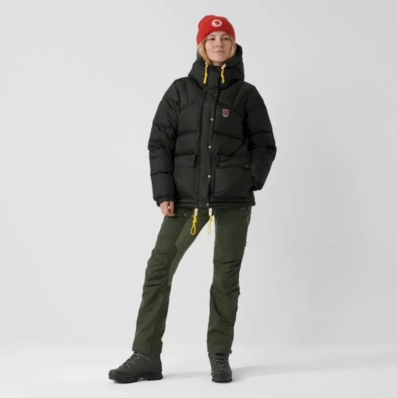 FjällrävenExpedition Down Lite Jacket - Doudoune femme