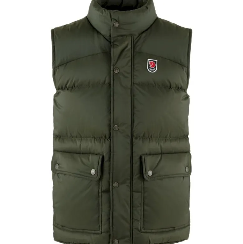 FjällrävenExpedition Down Lite Vest - Doudoune sans manches homme