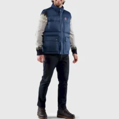 FjällrävenExpedition Down Lite Vest - Doudoune sans manches homme