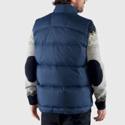 FjällrävenExpedition Down Lite Vest - Doudoune sans manches homme