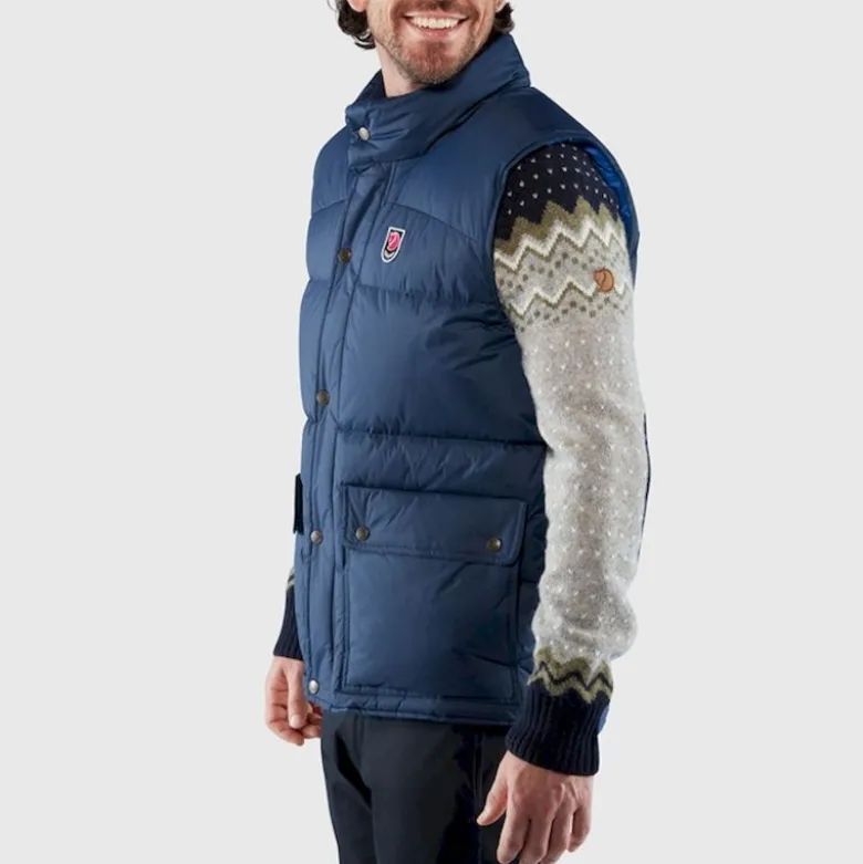 FjällrävenExpedition Down Lite Vest - Doudoune sans manches homme