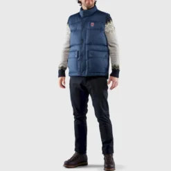 FjällrävenExpedition Down Lite Vest - Doudoune sans manches homme