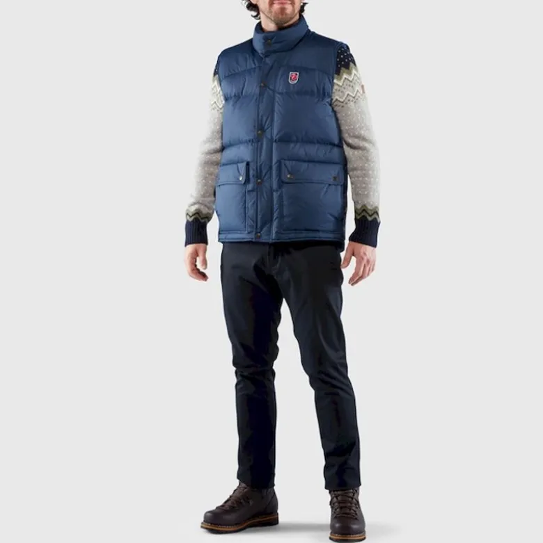 FjällrävenExpedition Down Lite Vest - Doudoune sans manches homme