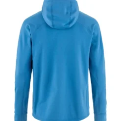 FjällrävenExpedition Fleece Hoodie - Polaire homme