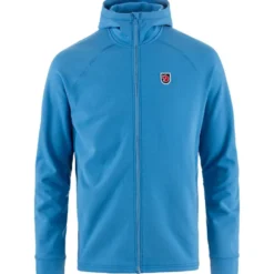 FjällrävenExpedition Fleece Hoodie - Polaire homme