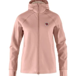 FjällrävenExpedition Fleece Hoodie - Polaire femme