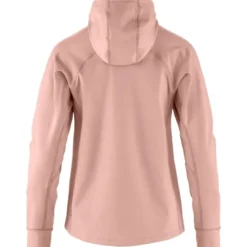 FjällrävenExpedition Fleece Hoodie - Polaire femme