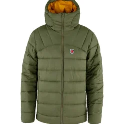 FjällrävenExpedition Mid Winter Jacket - Doudoune homme