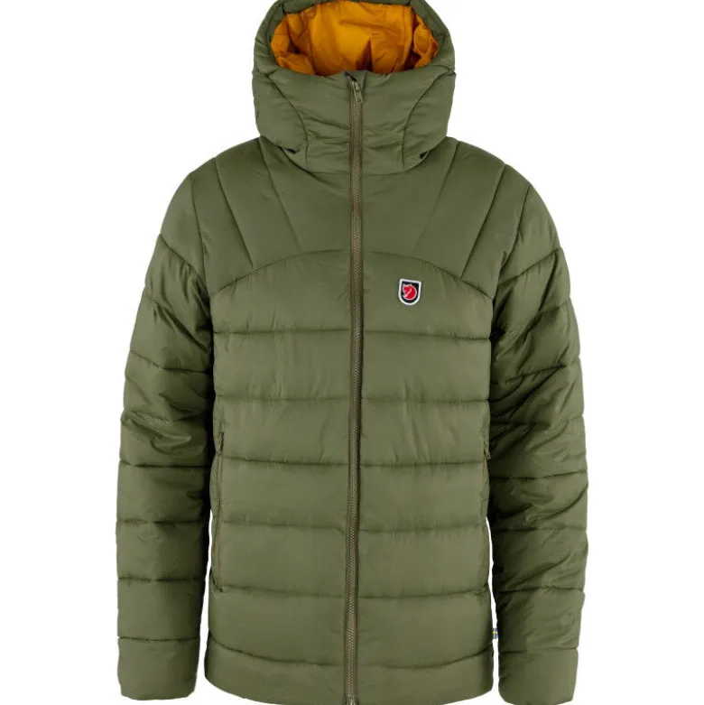 FjällrävenExpedition Mid Winter Jacket - Doudoune homme