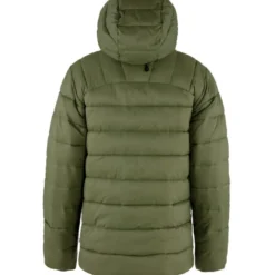 FjällrävenExpedition Mid Winter Jacket - Doudoune homme