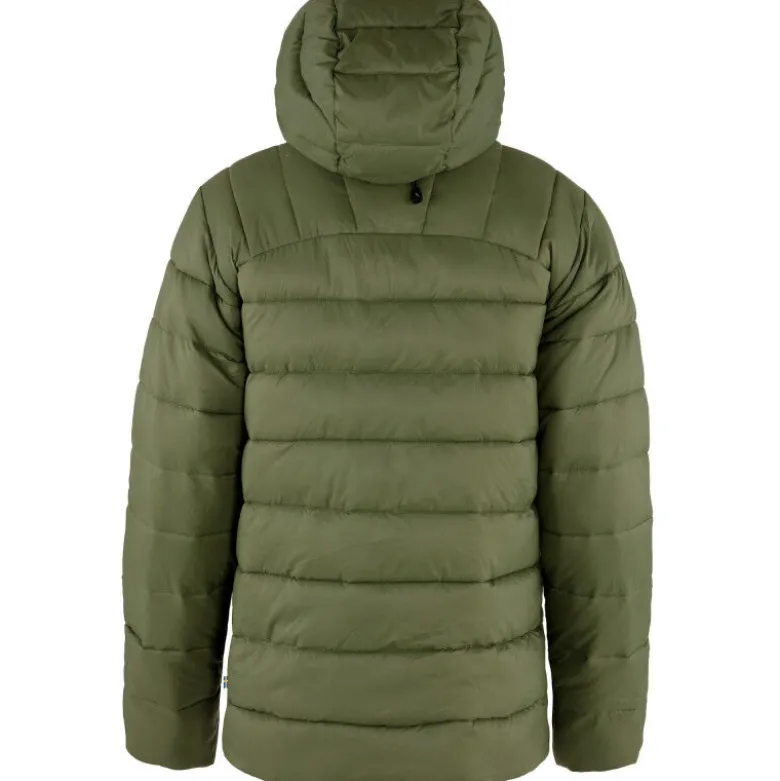 FjällrävenExpedition Mid Winter Jacket - Doudoune homme