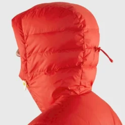 FjällrävenExpedition Pack Down Hoodie - Doudoune homme