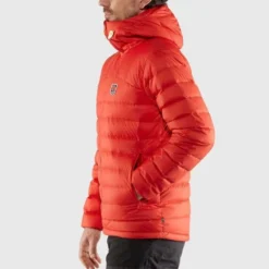 FjällrävenExpedition Pack Down Hoodie - Doudoune homme
