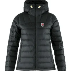 FjällrävenExpedition Pack Down Hoodie - Doudoune femme