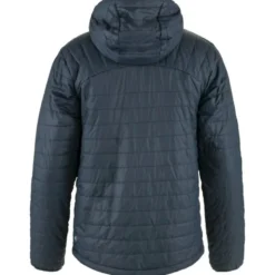 FjällrävenExpedition X-Lätt Hoodie - Doudoune homme