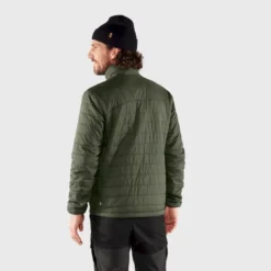 FjällrävenExpedition X-Lätt Jacket - Doudoune homme