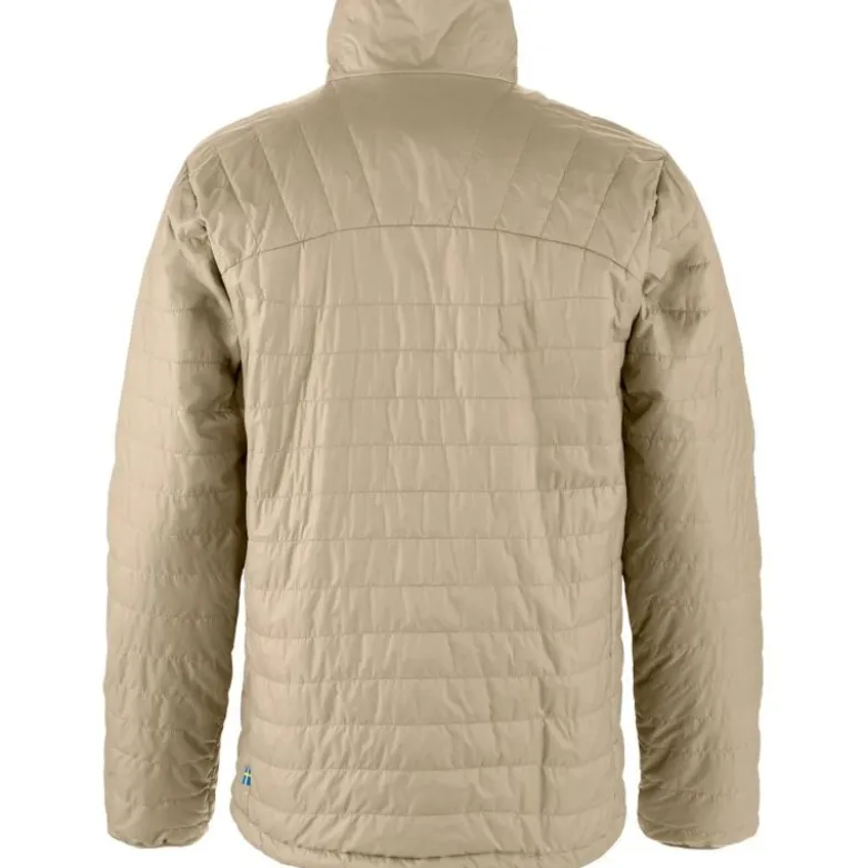 FjällrävenExpedition X-Lätt Jacket - Doudoune homme