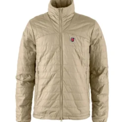 FjällrävenExpedition X-Lätt Jacket - Doudoune homme