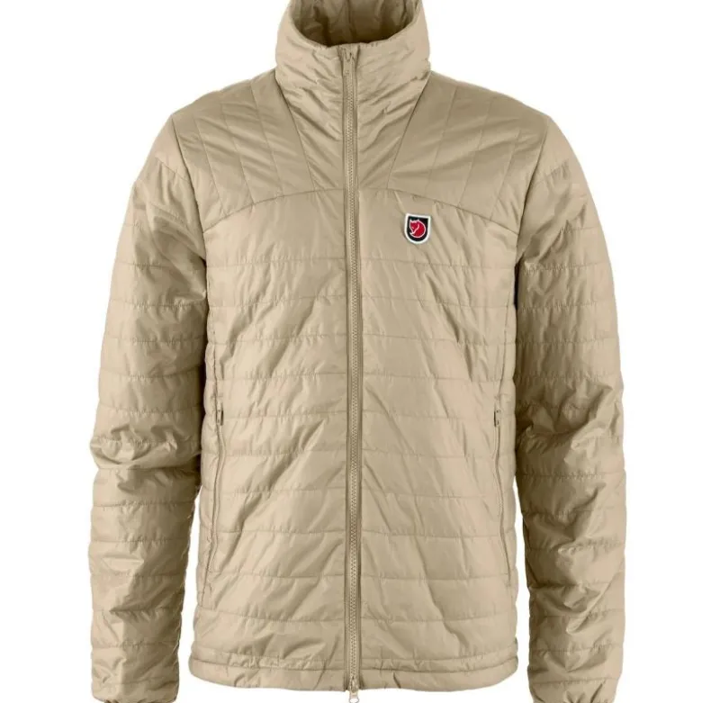 FjällrävenExpedition X-Lätt Jacket - Doudoune homme