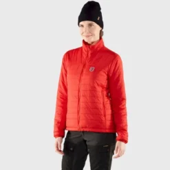 FjällrävenExpedition X-Lätt Jacket - Doudoune femme