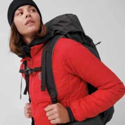 FjällrävenExpedition X-Lätt Jacket - Doudoune femme