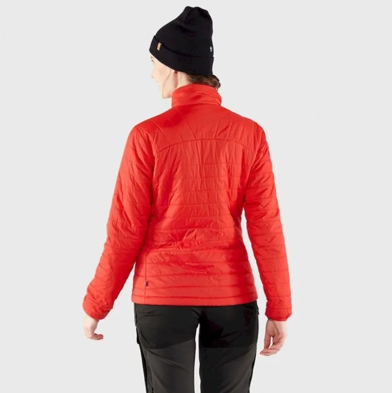 FjällrävenExpedition X-Lätt Jacket - Doudoune femme
