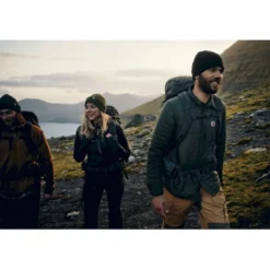 FjällrävenExpedition X-Lätt Shirt - Doudoune homme