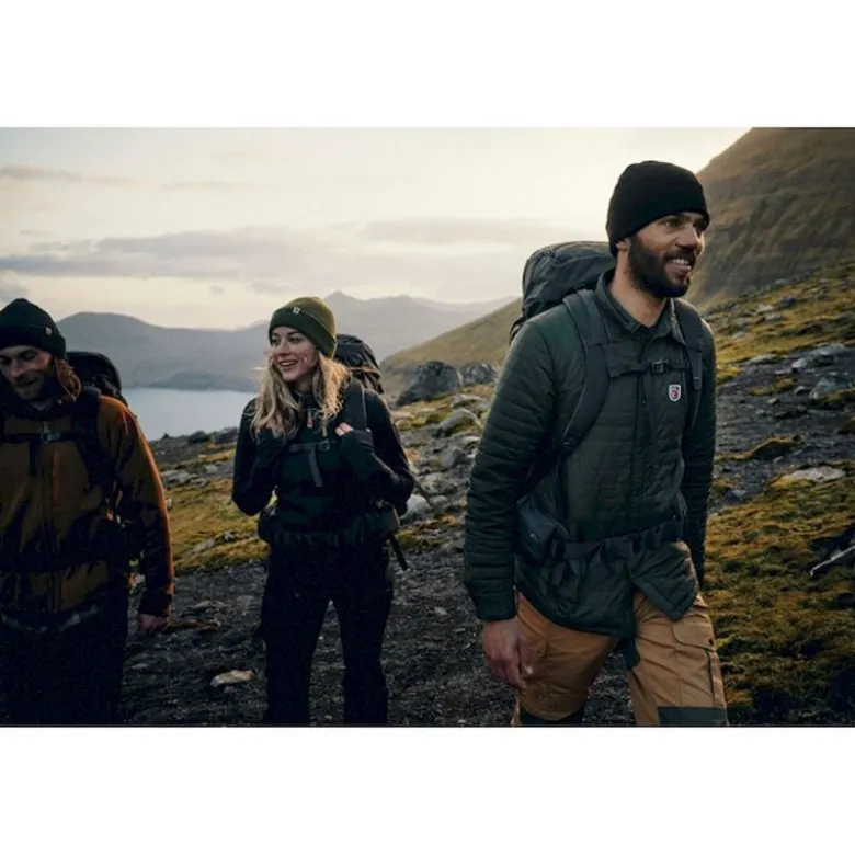 FjällrävenExpedition X-Lätt Shirt - Doudoune homme