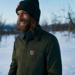 FjällrävenExpedition X-Lätt Shirt - Doudoune homme