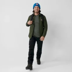 FjällrävenExpedition X-Lätt Shirt - Doudoune homme