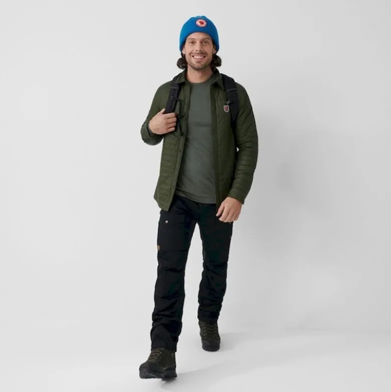FjällrävenExpedition X-Lätt Shirt - Doudoune homme