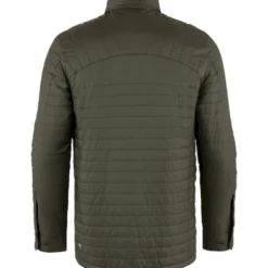 FjällrävenExpedition X-Lätt Shirt - Doudoune homme