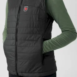FjällrävenExpedition X-Lätt Vest - Doudoune sans manches femme