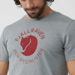 FjällrävenFjällräven Fox T-shirt - T-shirt homme