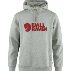 FjällrävenFjällräven Logo Hoodie M - Sweatshirt à capuche homme