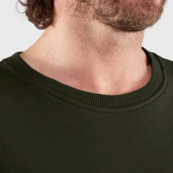 FjällrävenFjällräven Logo Sweater - Sweatshirt homme