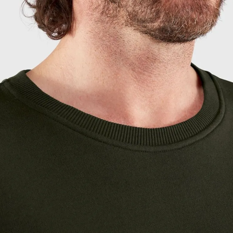 FjällrävenFjällräven Logo Sweater - Sweatshirt homme