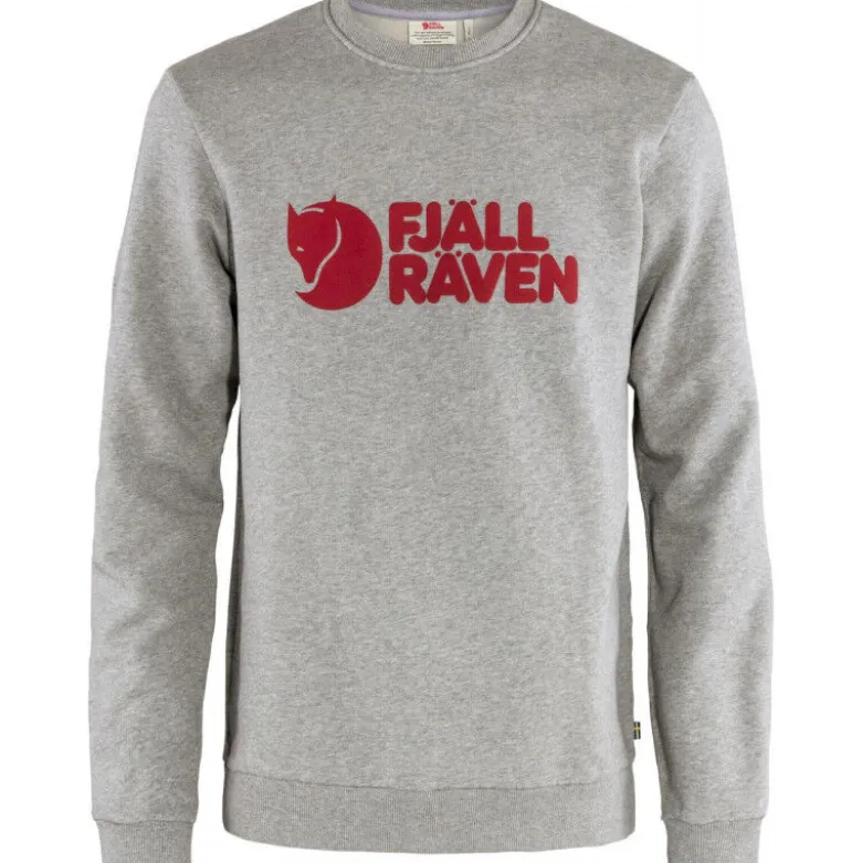 FjällrävenFjällräven Logo Sweater - Sweatshirt homme