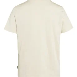 FjällrävenFox Boxy Logo Tee W - T-shirt femme