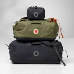 FjällrävenFärden Duffel 80 - Duffel