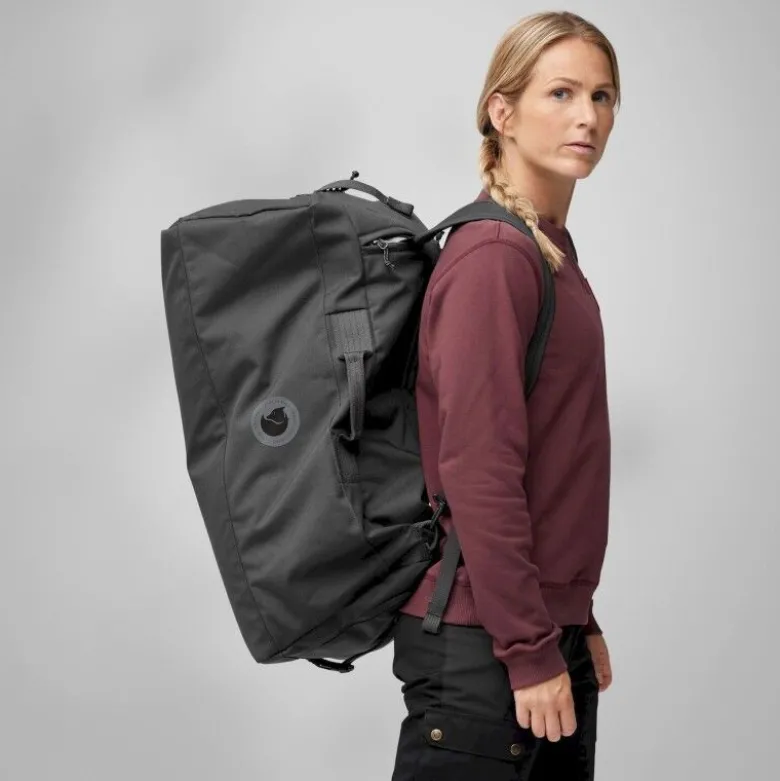 FjällrävenFärden Duffel 80 - Duffel