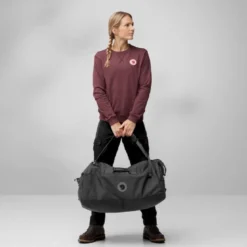 FjällrävenFärden Duffel 80 - Duffel